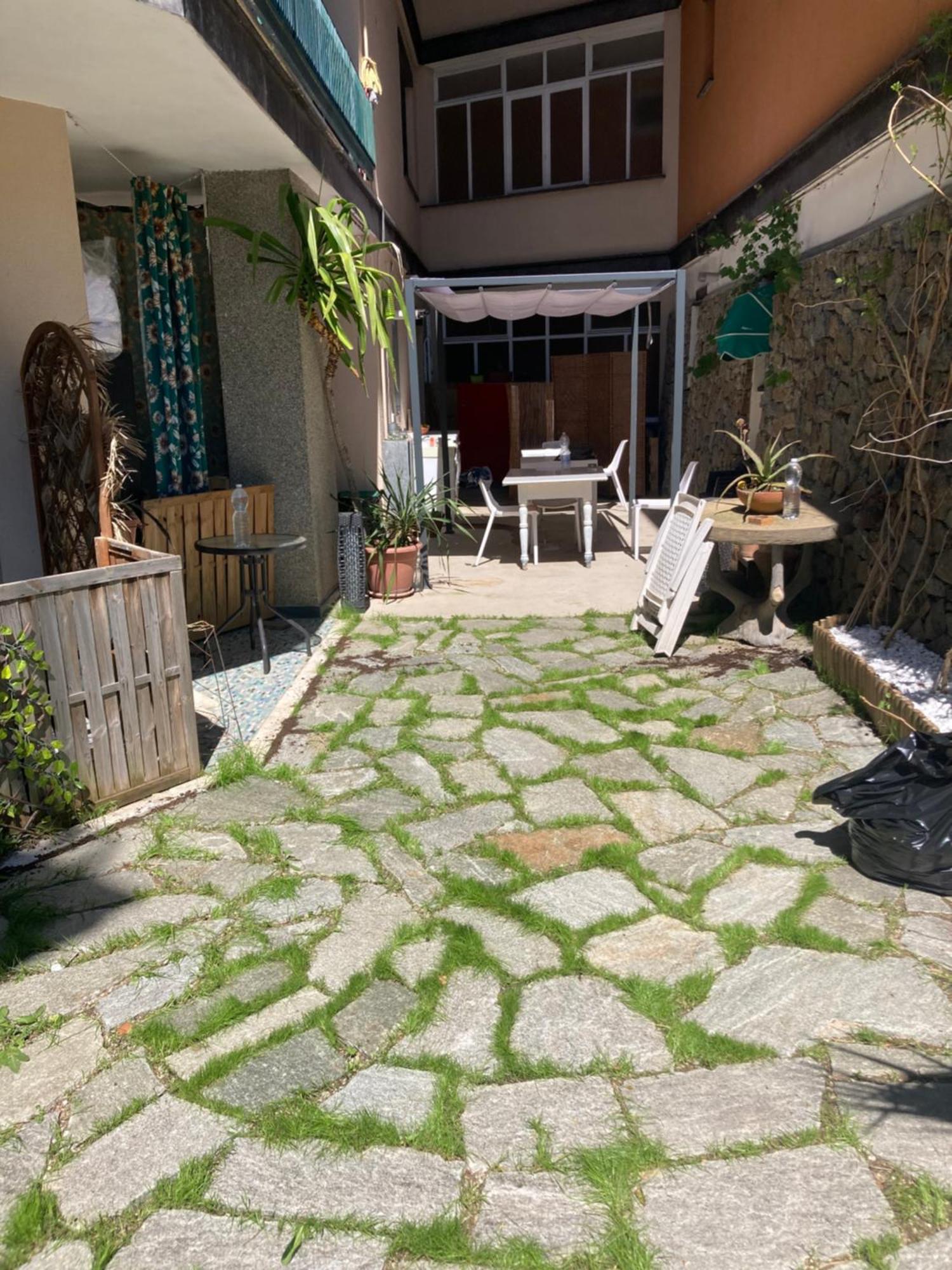Guest House Berzefi Bergeggi Exterior foto