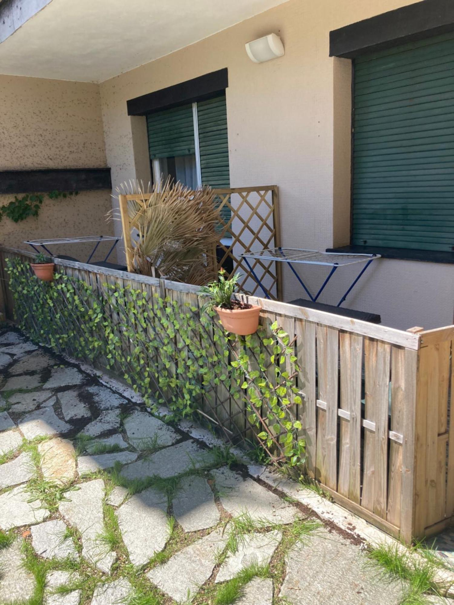 Guest House Berzefi Bergeggi Exterior foto